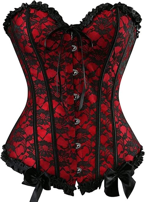 Amazon.com: Corset